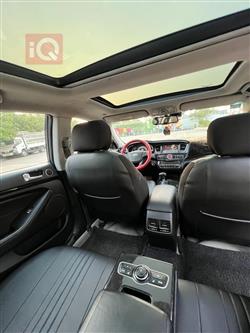 كيا كادينزا